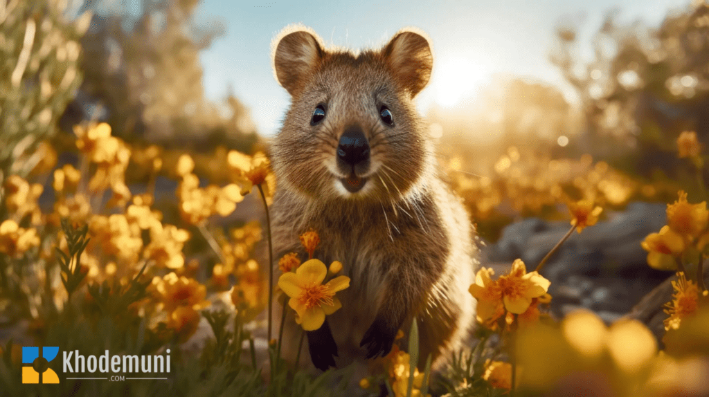 Quokka