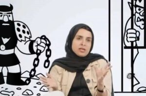 زینب موسوی کیست؟