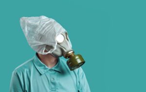 هوای تهران 2